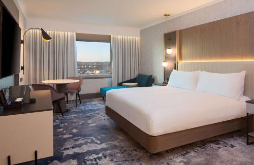 City Centre Glasgow Hotel | Hilton Glasgow