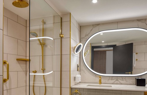 City Centre Glasgow Hotel | Hilton Glasgow