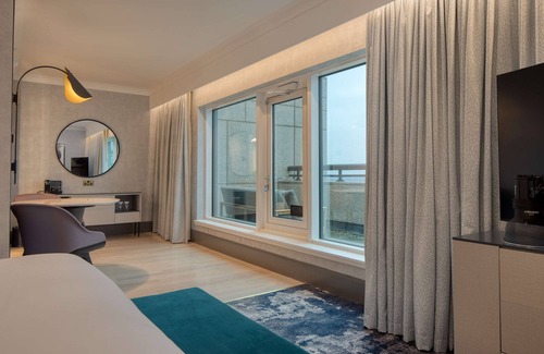 City Centre Glasgow Hotel | Hilton Glasgow