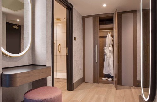 City Centre Glasgow Hotel | Hilton Glasgow