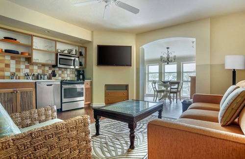 Sandestin Resort | Hilton Grand Vacations Club in Sandestin Golf & Beach Resort