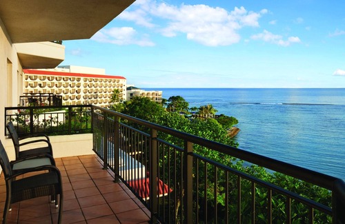 Tumon Resort | Hilton Guam Resort And Spa