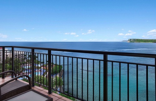 Tumon Resort | Hilton Guam Resort And Spa