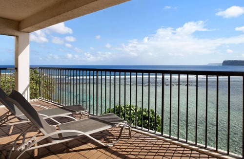 Tumon Resort | Hilton Guam Resort And Spa