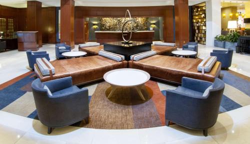 Downtown Harrisburg Hotel | Hilton Harrisburg near Hershey Park
