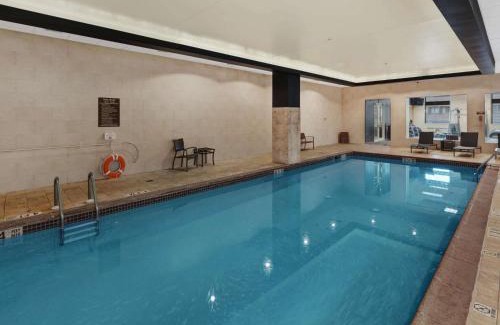 Downtown Harrisburg Hotel | Hilton Harrisburg near Hershey Park