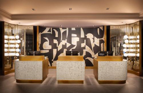 Heidelberg Hotel | Hilton Heidelberg