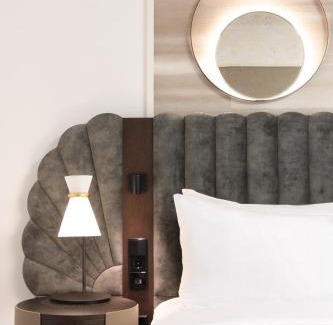 Heidelberg Hotel | Hilton Heidelberg