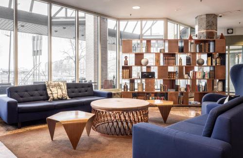 Kallio Hotel | Hilton Helsinki Strand