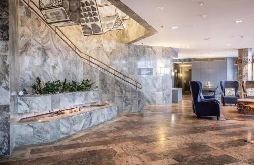Kallio Hotel | Hilton Helsinki Strand