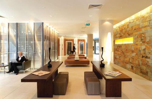 Canary Wharf Hotel | Hilton London Canary Wharf
