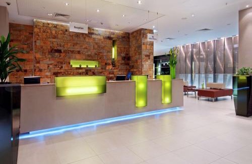 Canary Wharf Hotel | Hilton London Canary Wharf