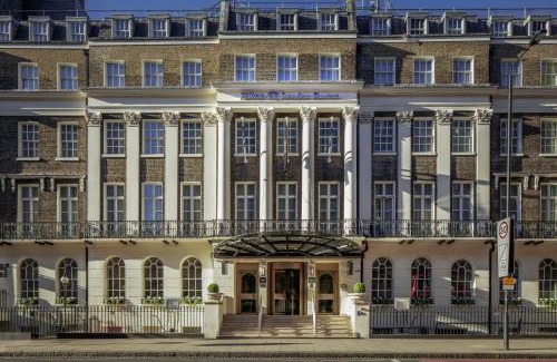 St. Pancras Hotel | Hilton London Euston