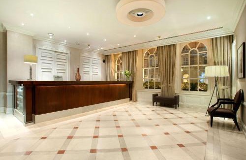 St. Pancras Hotel | Hilton London Euston