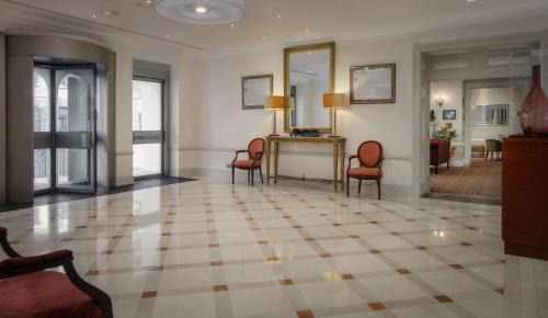 St. Pancras Hotel | Hilton London Euston