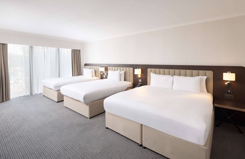 Gatwick Hotel | Hilton London Gatwick Airport