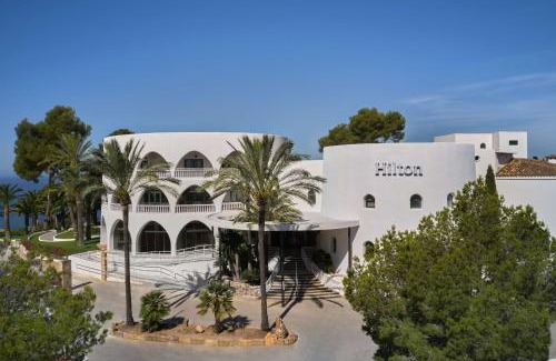 Costa de la Calma Hotel | Hilton Mallorca Galatzo