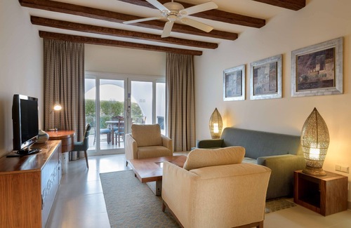 Marsa Alam Resort | Hilton Marsa Alam Nubian Resort