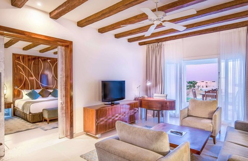 Marsa Alam Resort | Hilton Marsa Alam Nubian Resort