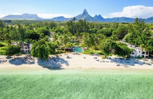 Wolmar Resort | Hilton Mauritius Resort & Spa