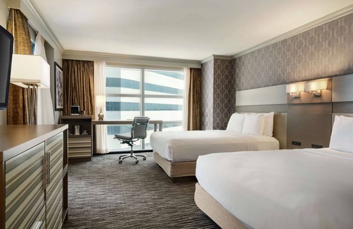 Melbourne Hotel | Hilton Melbourne, FL