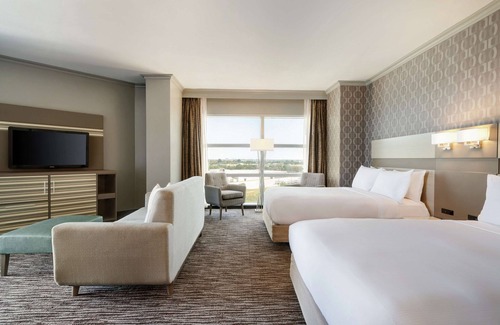Melbourne Hotel | Hilton Melbourne, FL