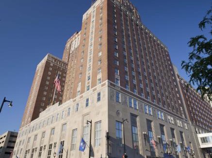 Westown Hotel | Hilton Milwaukee