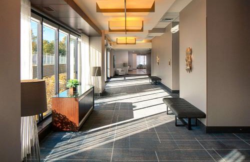 West Bloomington Hotel | Hilton Minneapolis Bloomington