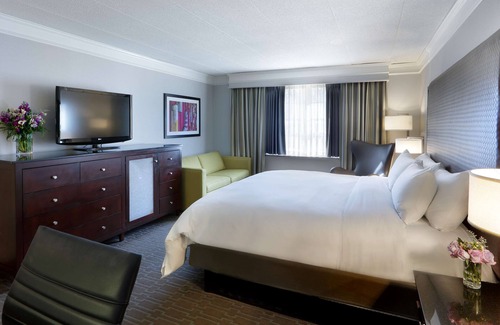 Mystic - New London Hotel | Hilton Mystic
