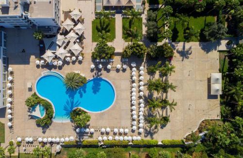 Egkomi Hotel | Hilton Nicosia