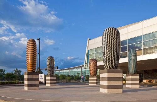 NoDo District Hotel | Hilton Omaha