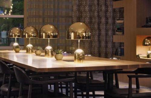 NoDo District Hotel | Hilton Omaha