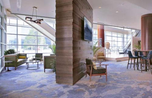 NoDo District Hotel | Hilton Omaha