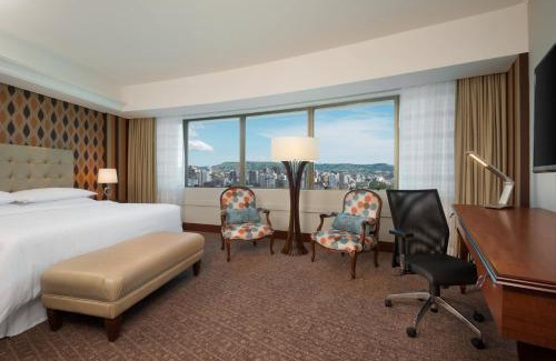 Moinhos de Vento Hotel | Hilton Porto Alegre, Brazil