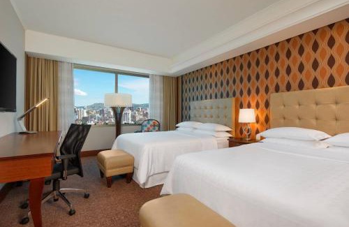 Moinhos de Vento Hotel | Hilton Porto Alegre, Brazil