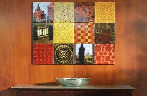 Downtown Hotel | Hilton Providence