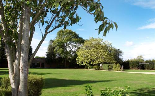 Forest of Dean Hotel | Hilton Puckrup Hall Hotel & Golf Club, Tewkesbury