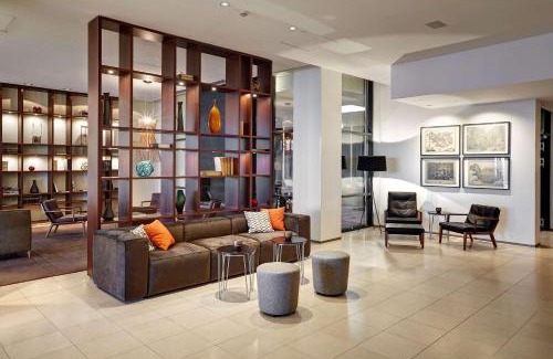 Haaleiti Hotel | Hilton Reykjavik Nordica