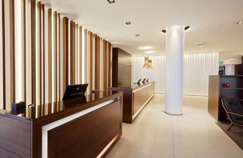 Haaleiti Hotel | Hilton Reykjavik Nordica