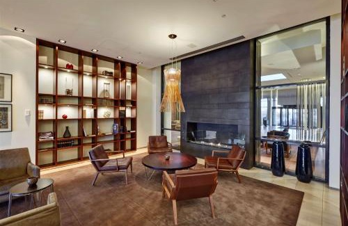 Haaleiti Hotel | Hilton Reykjavik Nordica