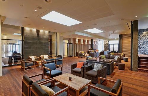 Haaleiti Hotel | Hilton Reykjavik Nordica