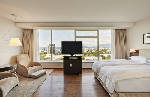 Haaleiti Hotel | Hilton Reykjavik Nordica
