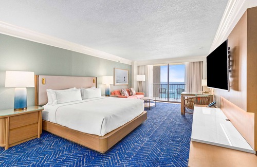 Sandestin Resort | Hilton Sandestin Beach Golf Resort & Spa