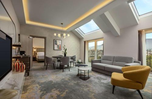 rayon Triaditsa Hotel | Hilton Sofia