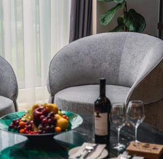 rayon Triaditsa Hotel | Hilton Sofia