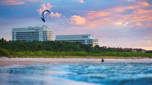 Swinoujscie Hotel | Hilton Swinoujscie Resort And Spa