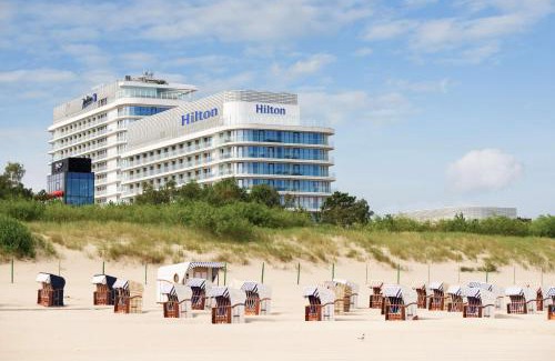 Swinoujscie Hotel | Hilton Swinoujscie Resort And Spa