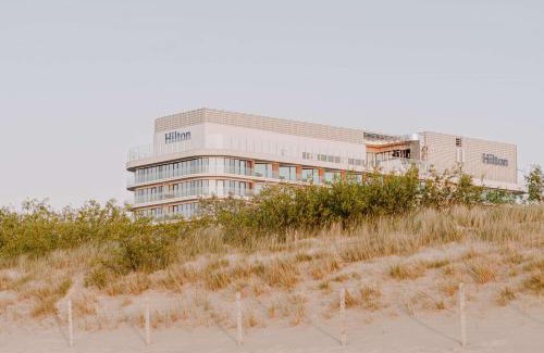 Swinoujscie Hotel | Hilton Swinoujscie Resort And Spa
