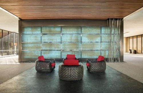 Greater Third Ward Hotel | Hilton University of Houston
