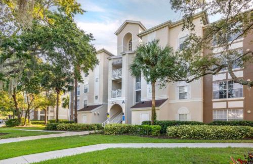 Florida Central Atlantic Coast Resort | Hilton Vacation Club Grande Villas Orlando